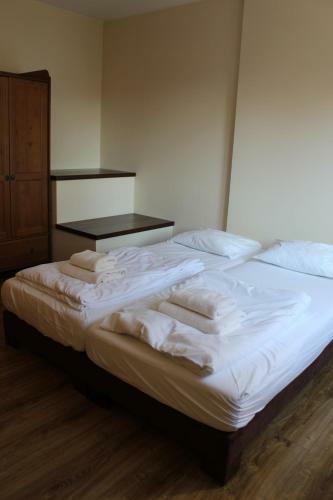 Apartamento Rogowo Rezydencja Nadmorska