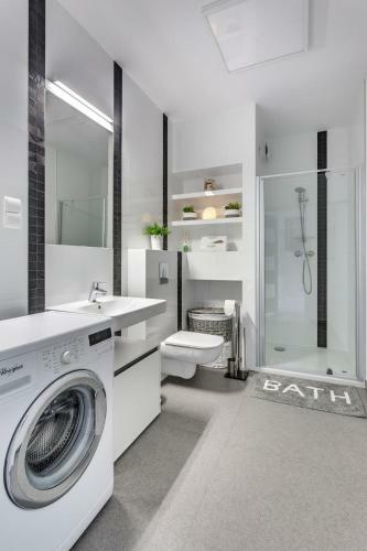 Apartamento Rogowo Rezydencja Nadmorska