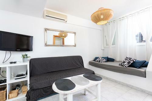 Sol Apartment