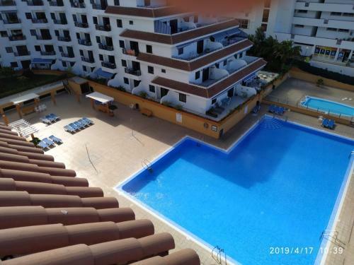 Apartamento Seguro De Sol