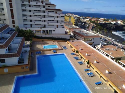 Apartamento Seguro De Sol