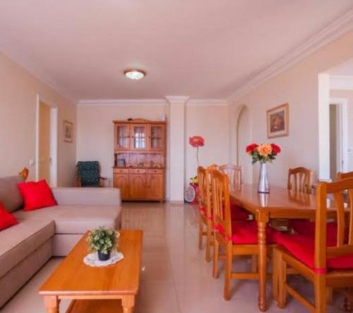 Apartamento Avenida