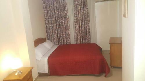 Apartamento Avenida