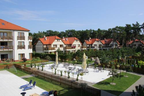 Apartament Nadmorski - Rogowo