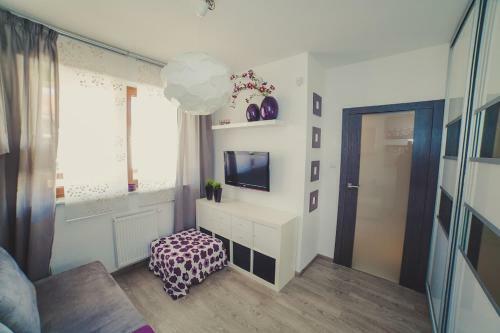 Apartament Nadmorski - Rogowo