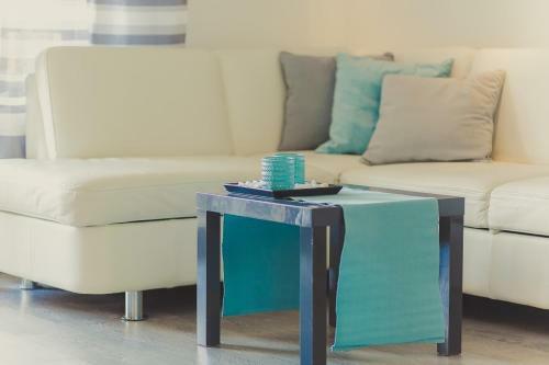 Apartament Nadmorski - Rogowo