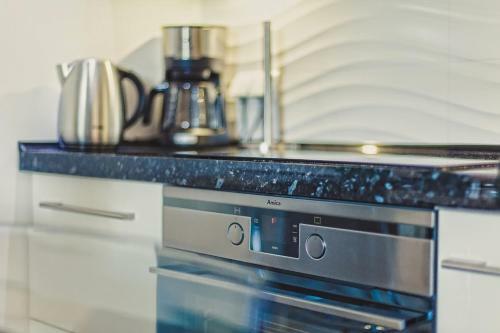 Apartament Nadmorski - Rogowo