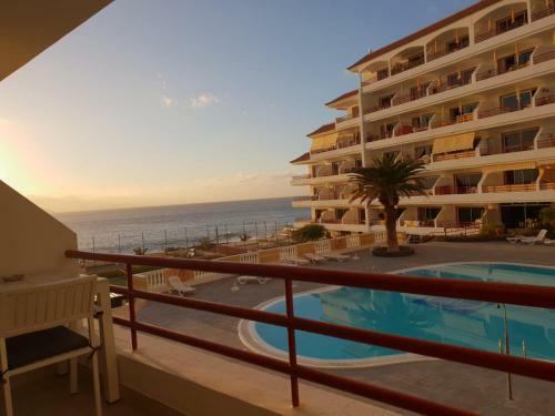 Apartamento Luxury Tagara Beach