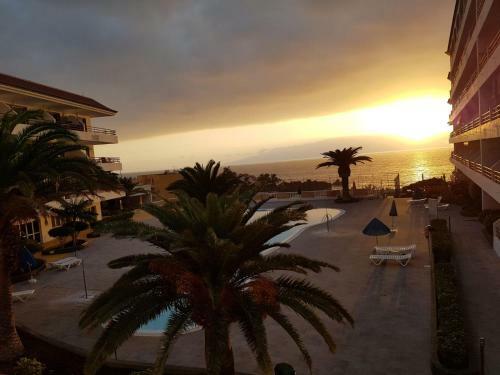 Apartamento Luxury Tagara Beach