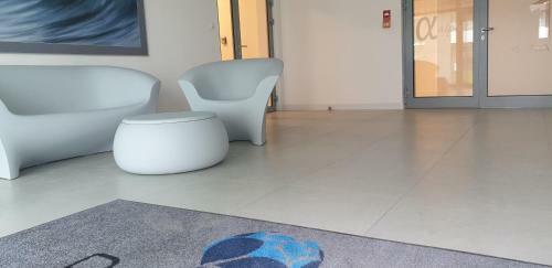 Apartamenty Rogowo