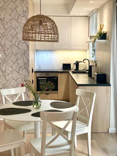 Apartamento Czarna Per?a