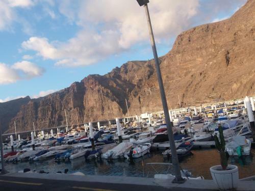 Apartamento Con Vista Los Gigantes