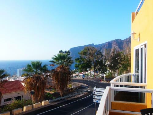 Apartamento Con Vista Los Gigantes