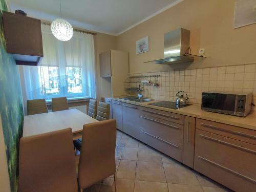 Apartamento Dom Wczasowy Silver