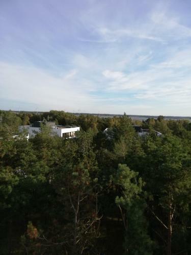 Shellter Apartament Nadmorski