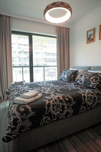 Shellter Apartament Nadmorski