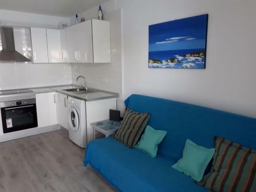Apartamentos Costa Isora