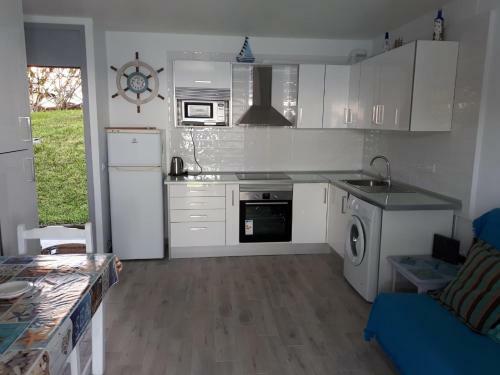 Apartamentos Costa Isora