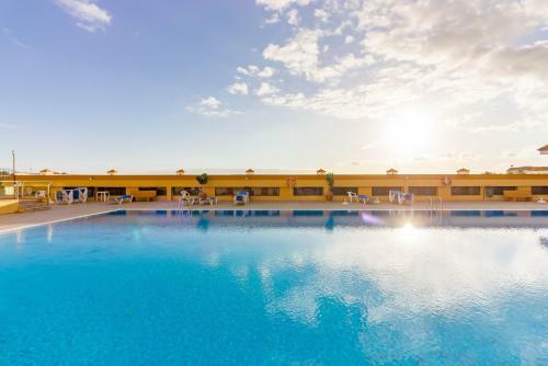 Apartamento Seguro El Sol 411