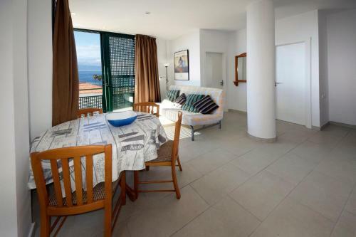 Apartamento Taucho 203