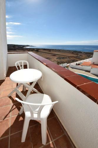 Apartamento Taucho 203