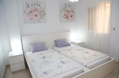Apartamento Playa La Arena La Perla