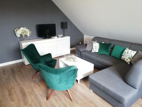 Apartamento Pokoje Go?cinne U Marka