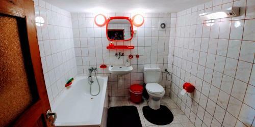Domek Schodno