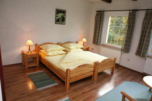 Agroturismo Ma?a Sowa