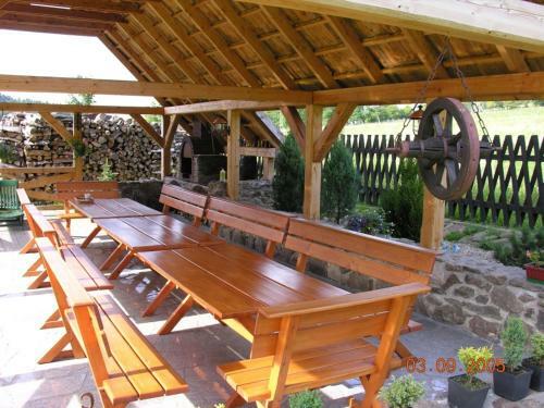 Agroturismo Ma?a Sowa