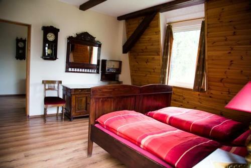 Agroturismo Ma?a Sowa