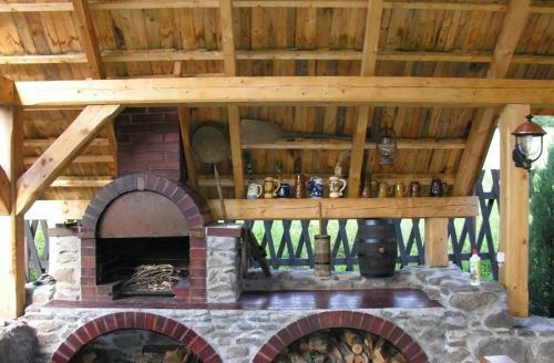Agroturismo Ma?a Sowa