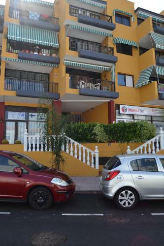 Apartamento Sofia Ocean View