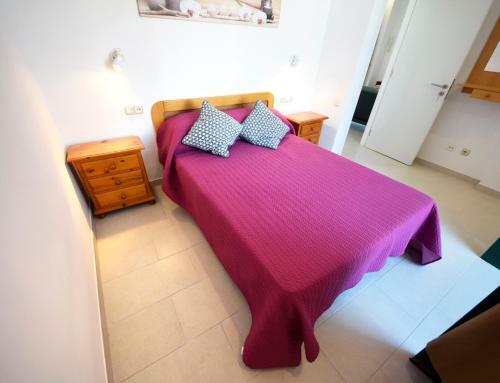 Apartamento Taucho