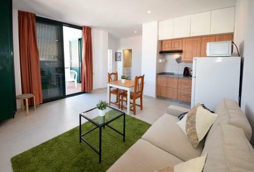 Apartamento Taucho