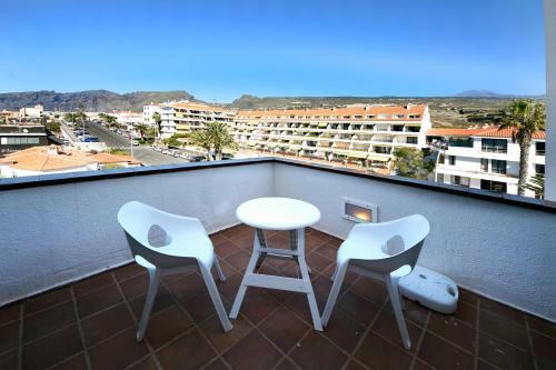 Apartamento Taucho