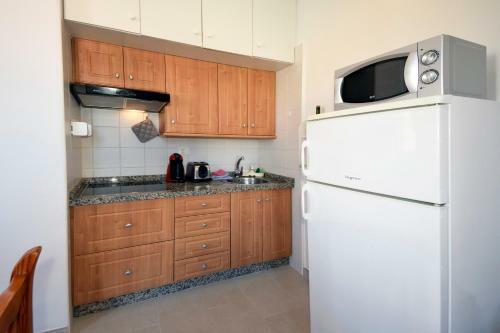 Apartamento Taucho