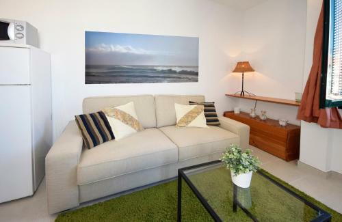 Apartamento Taucho