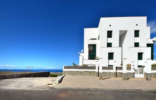 Apartamento Taucho