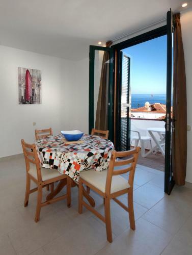Apartamento Taucho