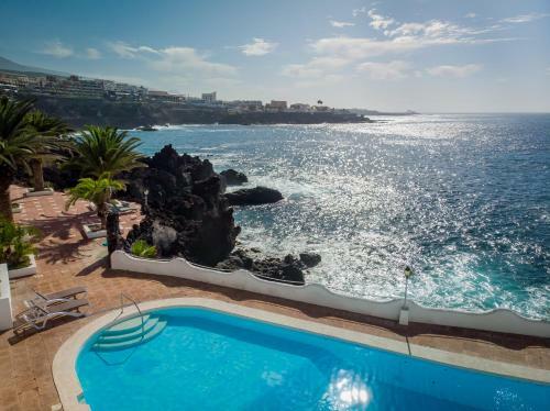 Ocean Shore Apartment 2