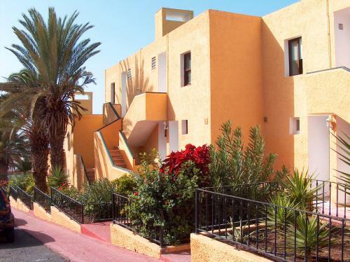 Apartamento Ocean View Playa La Arena By Helloapartments