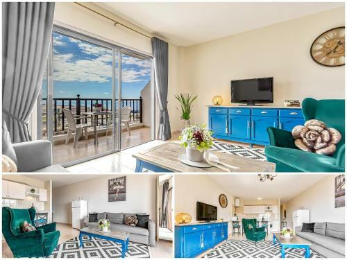 Tnr Apartments - Mountain And Ocean Breeze