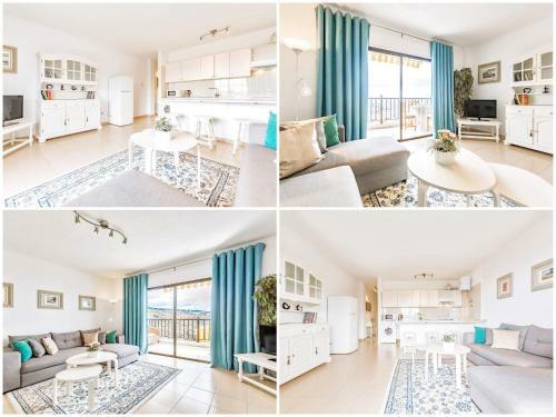 Tnr Apartments - Mountain And Ocean Breeze
