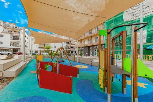 Tnr Apartments - Mountain And Ocean Breeze