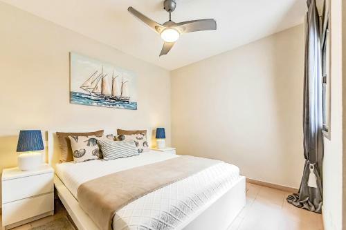 Tnr Apartments - Mountain And Ocean Breeze