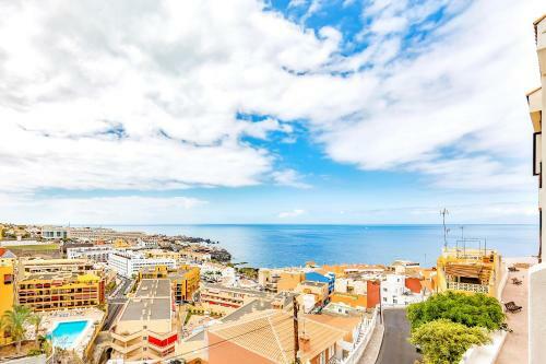 Tnr Apartments - Mountain And Ocean Breeze