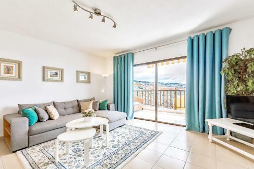 Tnr Apartments - Mountain And Ocean Breeze