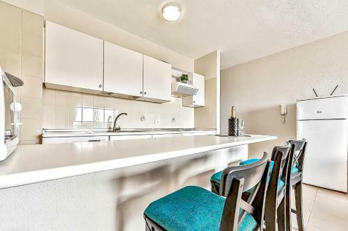 Tnr Apartments - Mountain And Ocean Breeze