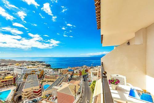 Tnr Apartments - Mountain And Ocean Breeze